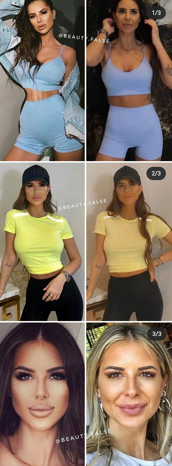 A Famous Blogger From My Country. This Is Gold