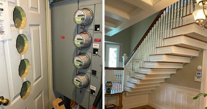 40 Times Boston Home Inspectors Discovered Such Interesting Things, They Just Had To Take A Photo