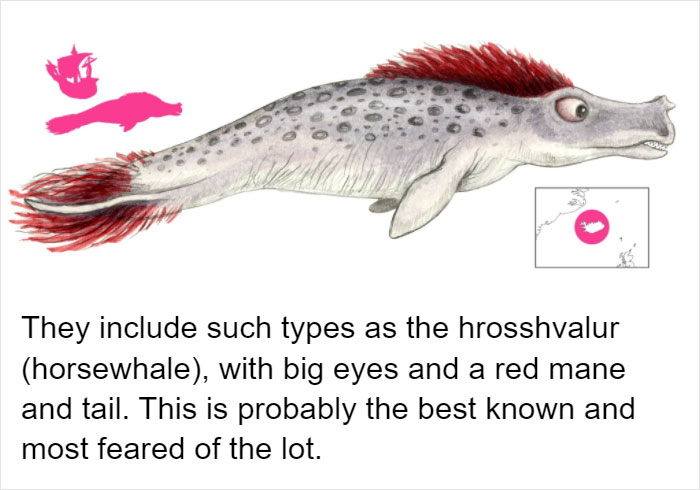 10 Mythical Whales Icelandic Folklore Wants You To Avoid Calling By Their Name 10 Mythical Whales Icelandic Folklore Wants You To Avoid Calling By Their Name