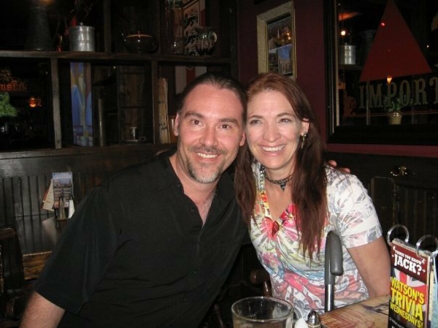 To My Brother Who Committed Suicide.