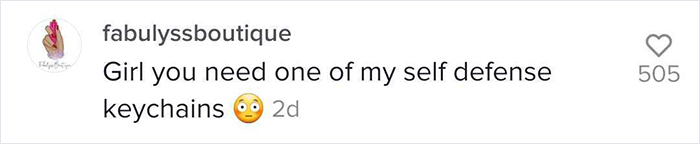 Woman Films How A Creep Left A Water Bottle On Her Car, Another Woman Explains It's A Tactic Used By Human Traffickers