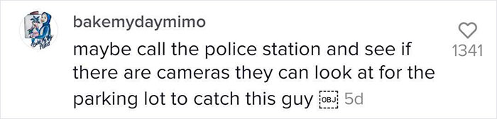 Woman Films How A Creep Left A Water Bottle On Her Car, Another Woman Explains It's A Tactic Used By Human Traffickers