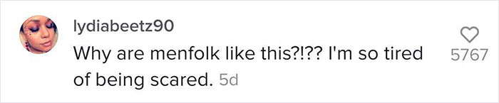 Woman Films How A Creep Left A Water Bottle On Her Car, Another Woman Explains It's A Tactic Used By Human Traffickers