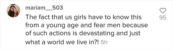 Woman Films How A Creep Left A Water Bottle On Her Car, Another Woman Explains It's A Tactic Used By Human Traffickers