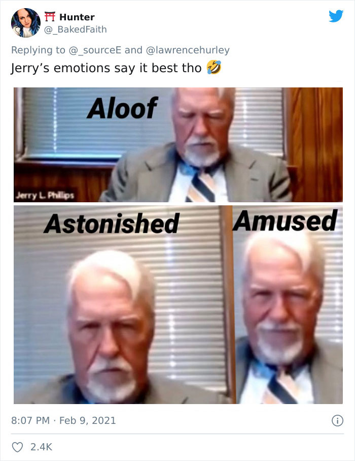 "I Believe You Have A Filter Turned On": Attorney Accidentally Shows Up With A Cat Filter On For A Zoom Court Hearing