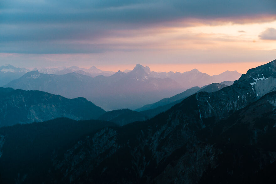 23 Photos That Prove Germany Is A Hiker's Paradise