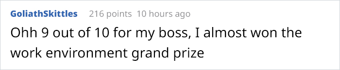 Person Explains How You Can Spot A Bad Boss Or Manager By Looking For These 10 Things