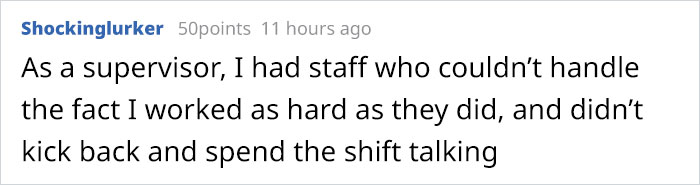 Person Explains How You Can Spot A Bad Boss Or Manager By Looking For These 10 Things