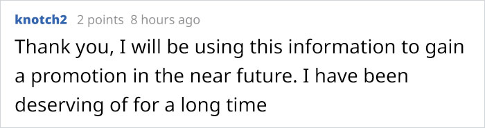 Person Explains How You Can Spot A Bad Boss Or Manager By Looking For These 10 Things Person Explains How You Can Spot A Bad Boss Or Manager By Looking For These 10 Things