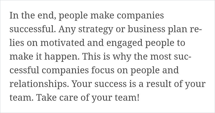 Person Explains How You Can Spot A Bad Boss Or Manager By Looking For These 10 Things