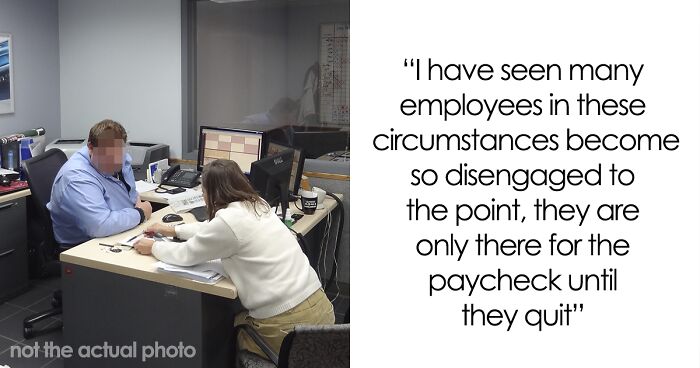 Person Explains How You Can Spot A Bad Boss Or Manager By Looking For These 10 Things