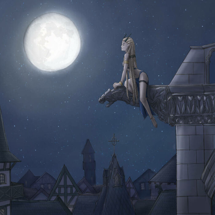 It Has Many Flaws, But Still My Favorite Work