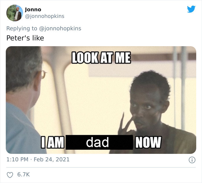 Man Shares Story Of Random Guy Being Added To His Family Chat Instead Of His Actual Dad, 78K Tweeters Are Cracking Up