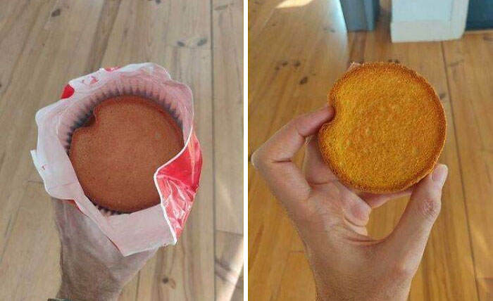 The Way This Dutch Company Makes The Biscuits Easier To Pick Them Up