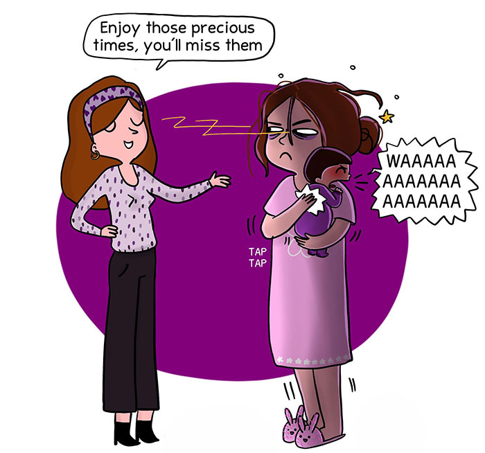 My 20 Comics That Sum Up Mum’s Life