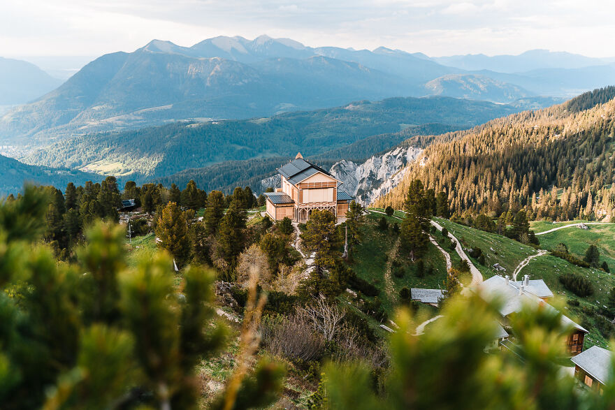 23 Photos That Prove Germany Is A Hiker's Paradise