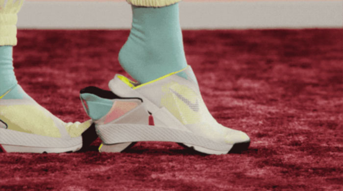 “Disability Design For The Win!”: Here Are Nike’s New Sneakers That Require No Hands