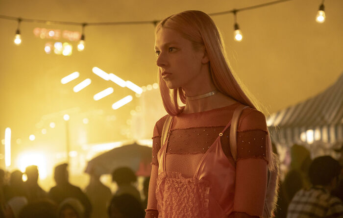 Hunter Schafer As Jules In 'Euphoria' (2019-Present)
