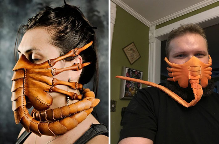 What Is Advertised vs. What I Got