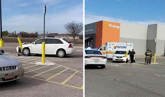 Red Lights, Stop Signs I Still See Your Face In The White Cars, Front Yards Can't Drive Past The Places We Used To Go To 'Cause I Still Freaking Love You, Babe, Ooh