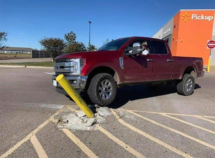 Some People Got Jokes But I’ve Got The Punchline. Just Wait Sir, Your Time Will Come And You Can Adjust That!