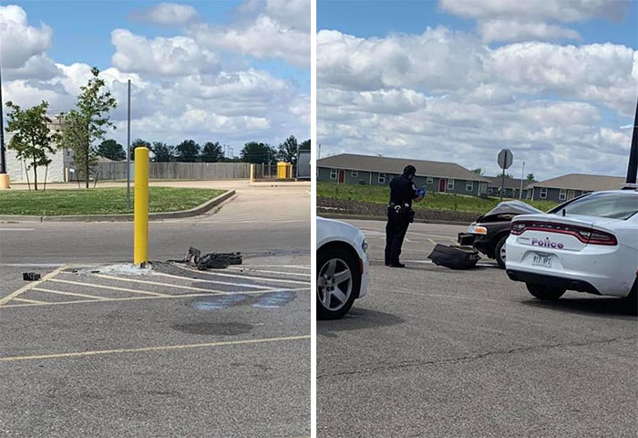 Rollin With My Homies. 5-8-2020