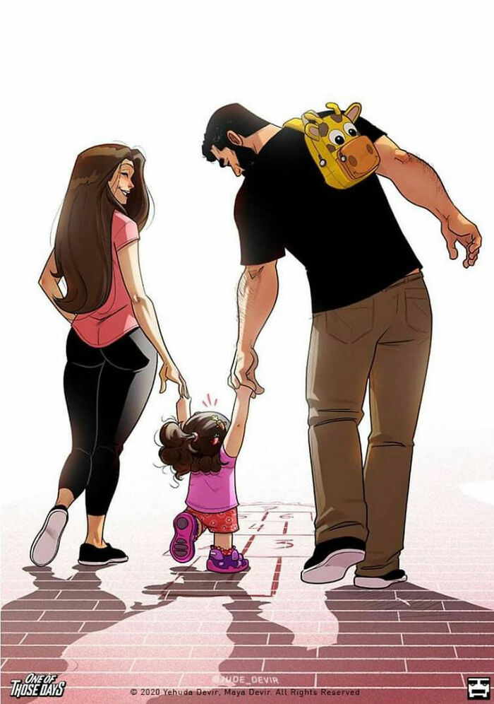 Ready For The Next Step