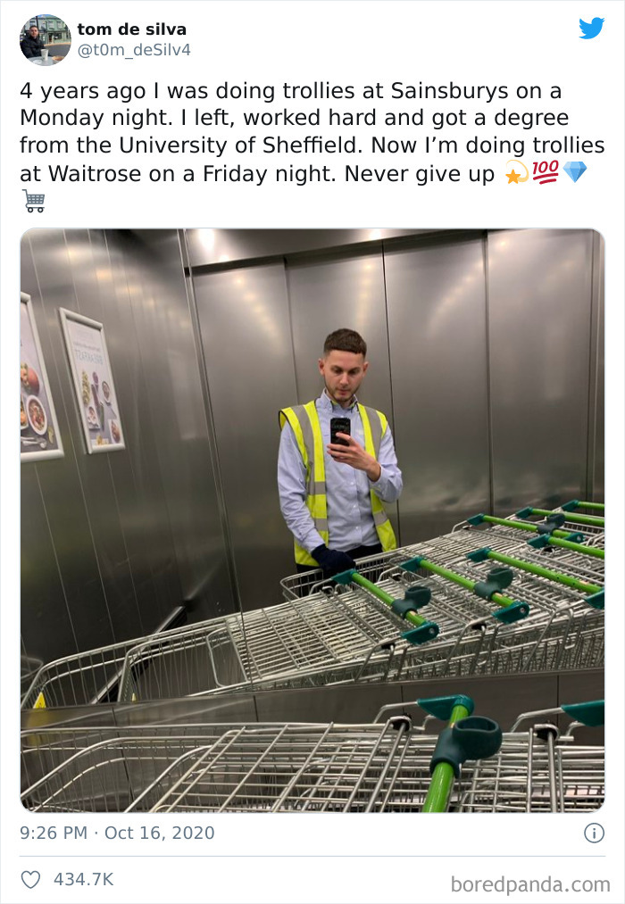 Remember Kings: Never Ever Give Up On Your Dreams