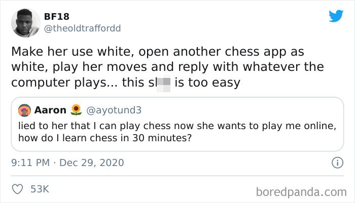 Give This Guy A Medal