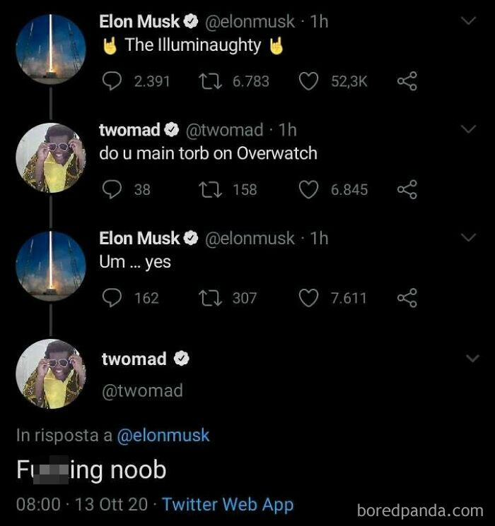 I Can't Believe This Isn't Photoshopped