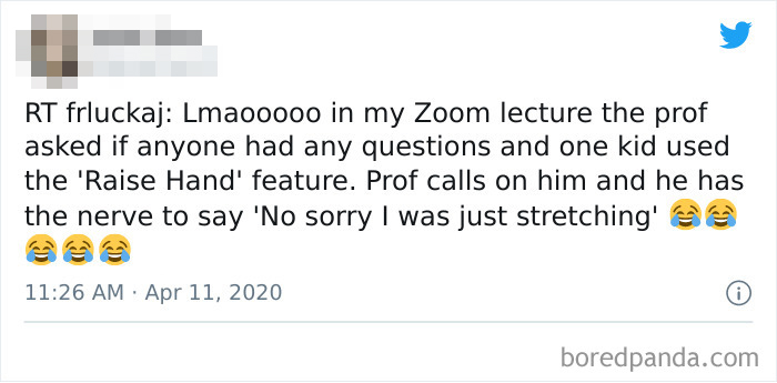 Madlad In Lecture