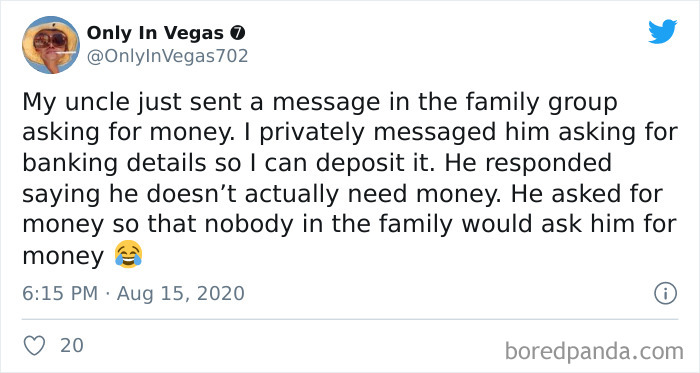 I Should Do It Myself As Well