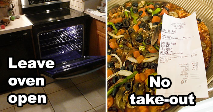 35 People Who Grew Up Poor Share What Unwritten Rules They Abided By To Get By