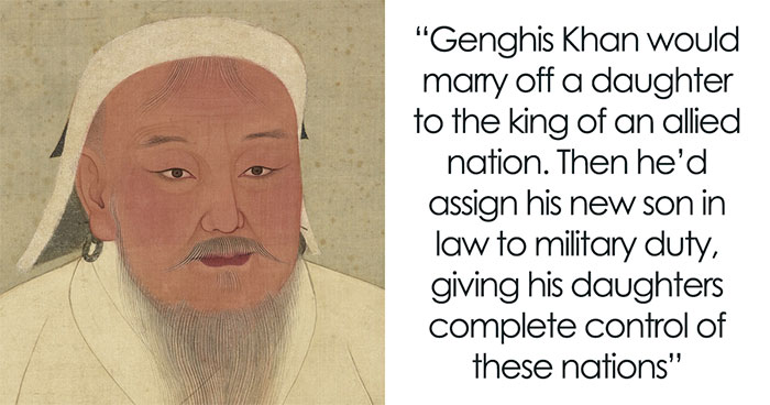 ‘Today I Learned’: 50 Interesting Facts People Didn’t Learn At School (New Pics)