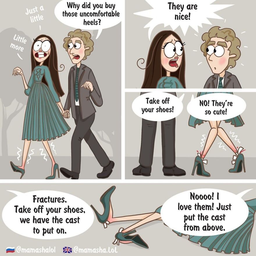 Beauty Saves The World Or Kills