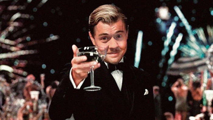 I Created These 70 Funny Edits Of Myself In Iconic Movies