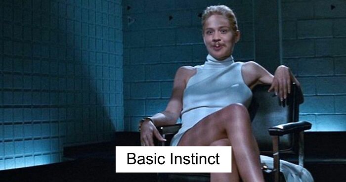 I Created These 70 Funny Edits Of Myself In Iconic Movies