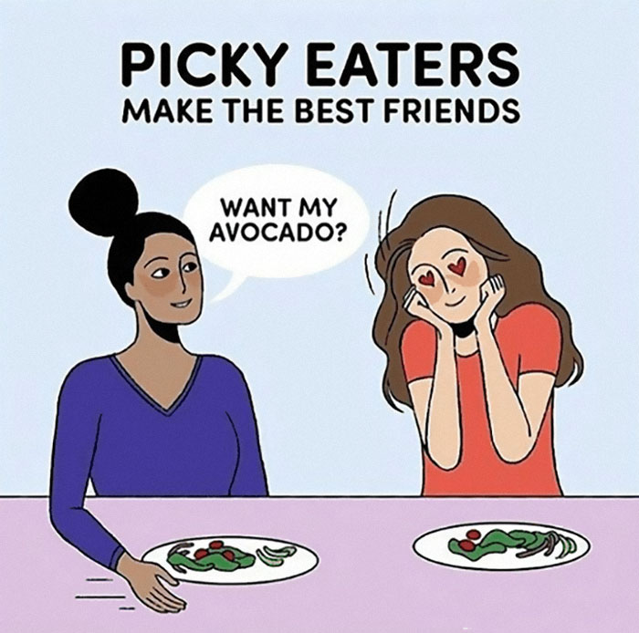 Picky-Eater-Jokes
