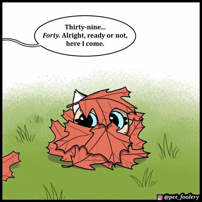 8 New Hilariously Adorable Comics About Pixie And Brutus To Instantly Make Your Day 8 New Hilariously Adorable Comics About Pixie And Brutus To Instantly Make Your Day