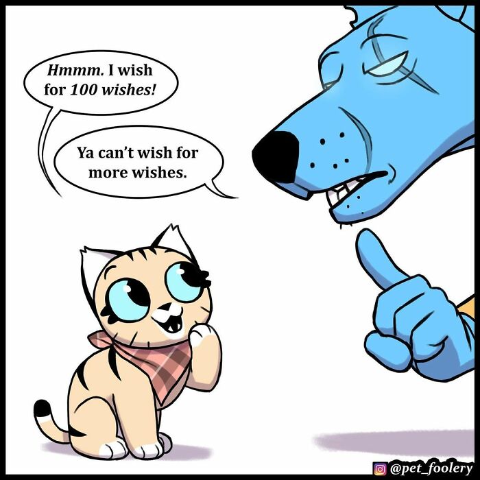 8 New Hilariously Adorable Comics About Pixie And Brutus To Instantly Make Your Day 8 New Hilariously Adorable Comics About Pixie And Brutus To Instantly Make Your Day