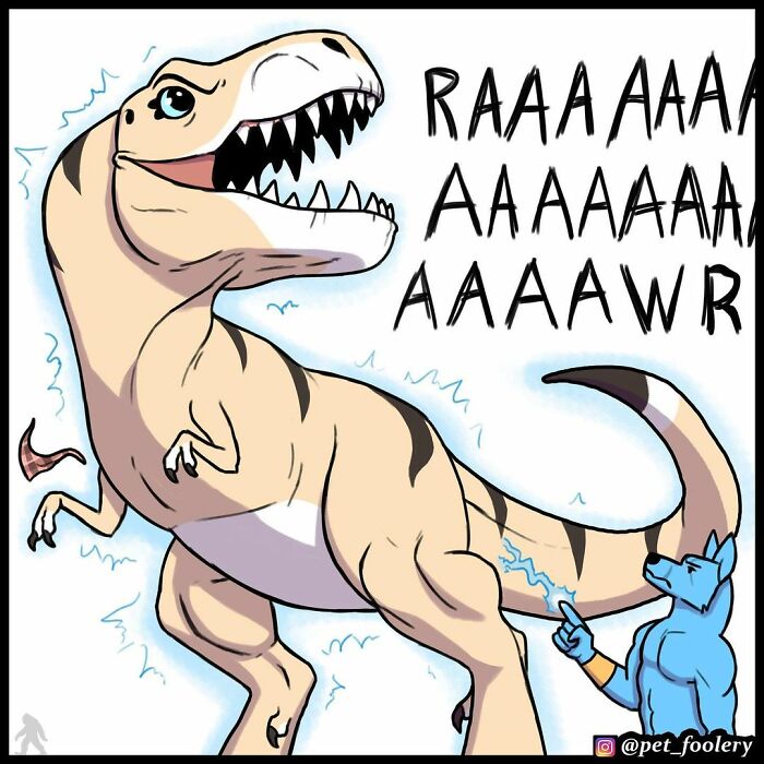 8 New Hilariously Adorable Comics About Pixie And Brutus To Instantly Make Your Day 8 New Hilariously Adorable Comics About Pixie And Brutus To Instantly Make Your Day