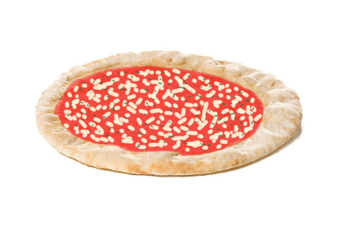 Some Simple Margherita