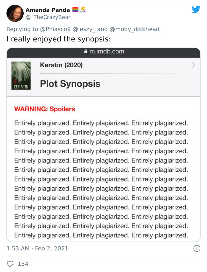 Artist Shows How This Film's Creators Plagiarized His Original Idea And Did Not Even Credit Him Artist Shows How This Film's Creators Plagiarized His Original Idea And Did Not Even Credit Him