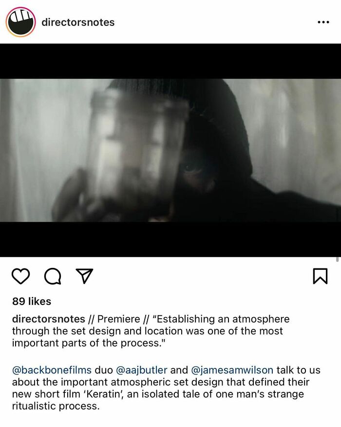 Artist Shows How This Film's Creators Plagiarized His Original Idea And Did Not Even Credit Him Artist Shows How This Film's Creators Plagiarized His Original Idea And Did Not Even Credit Him