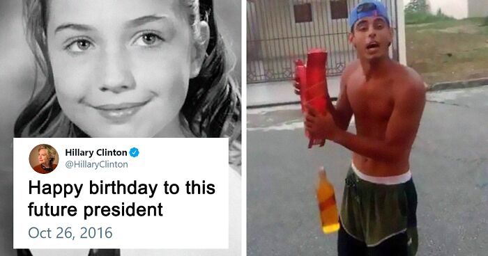 30 Cringey Posts That Show What Happens When People Celebrate Just A Little Too Early
