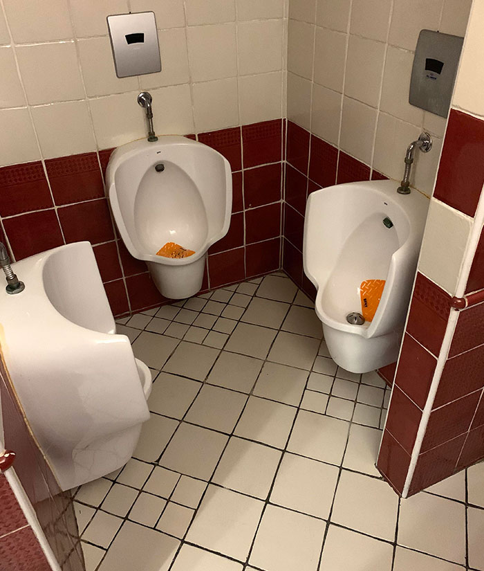 It’s Even Smaller In Person