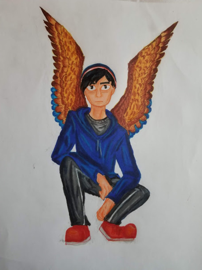 Almost 16, Still A Kid Technically, Follow Me On Tumblr For More Of My Garbage