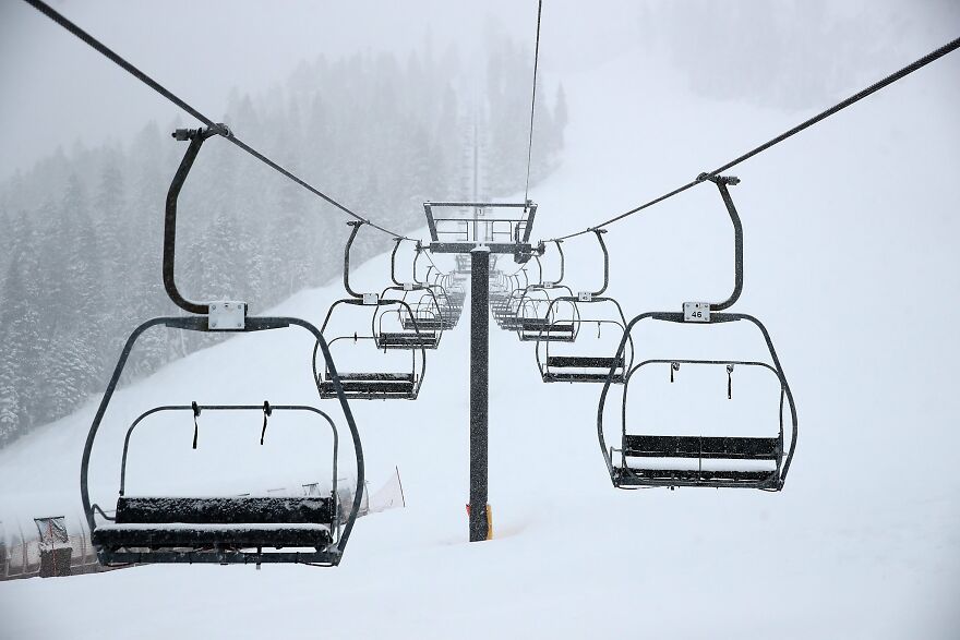 Squaw Valley Resort (California)