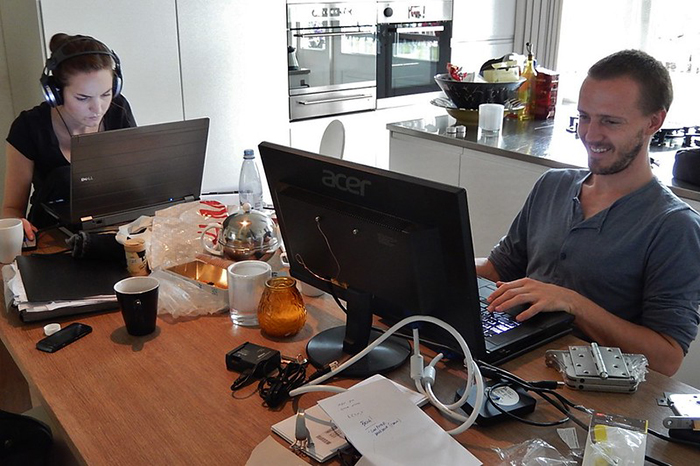 CEO Breaks Down How Remote Work Is Going To Change This Decade