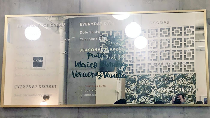 30 Errores tan terribles en los menús que la gente se rió de ellos en internet